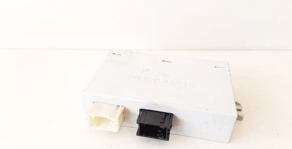 BMW 3 E46 Parking PDC control unit/module 6921415 66216921415