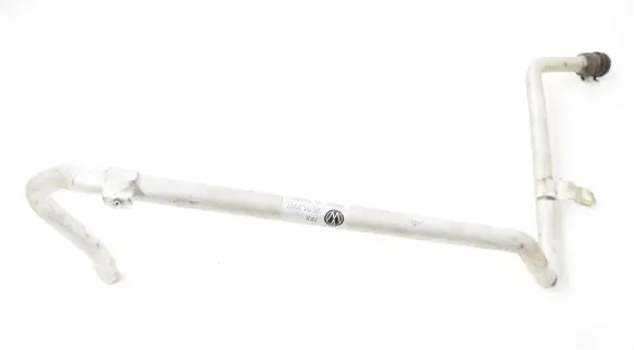 Audi Q7 4L Engine coolant pipe/hose 7L6819926H