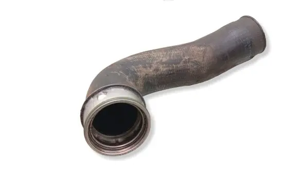 Volkswagen Touran I Intercooler hose/pipe 3C0145762AJ