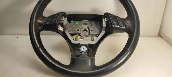 Mazda 6 Steering wheel GS12000720