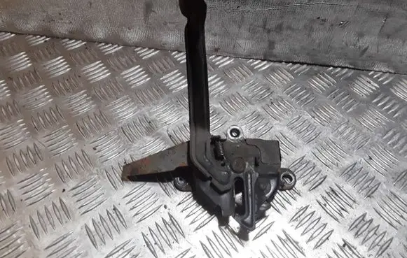 Toyota Avensis Verso Engine bonnet/hood lock/catch