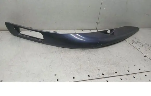 Volvo S80 Front bodywork piece 08662989
