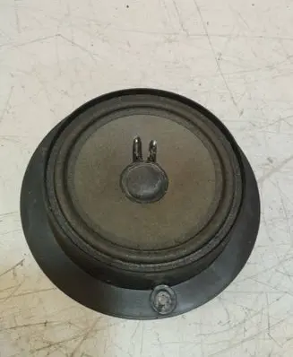 Mercedes-Benz B W245 Rear door speaker 981088101 A1698200302 7297241012A