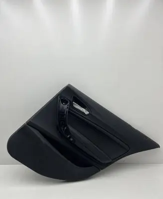 BMW 1 F20 F21 Rear door card panel trim 7240406 10527510