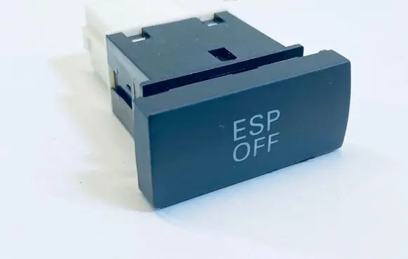 Audi A6 S6 C6 4F ESP (stability program) switch 4F0927134
