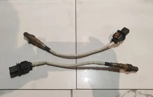 Renault Master III Lambda probe sensor 0281004153 226A49071R 8200406337