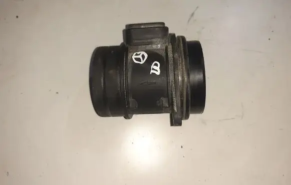Mercedes-Benz B W245 Mass air flow meter A0000942948