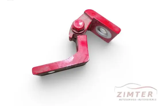 Skoda Octavia Mk2 (1Z) Front door upper hinge 6Y0831412D