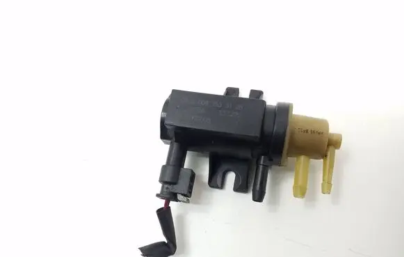 Mercedes-Benz E W213 Turbo solenoid valve A0091533128
