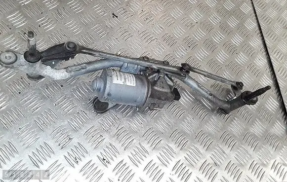 Audi A1 Front wiper linkage 8x2955119h04 W000023741