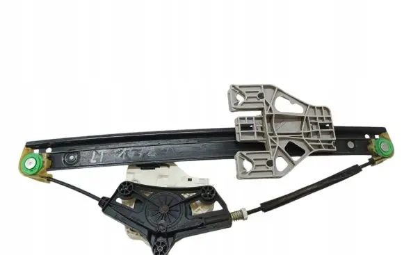 Audi A6 C7 Front window lifting mechanism without motor 4G0839461