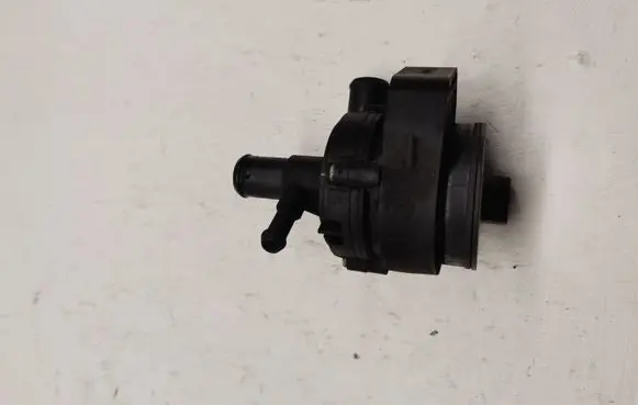 Mercedes-Benz S AMG W222 Electric auxiliary coolant/water pump A2118350028