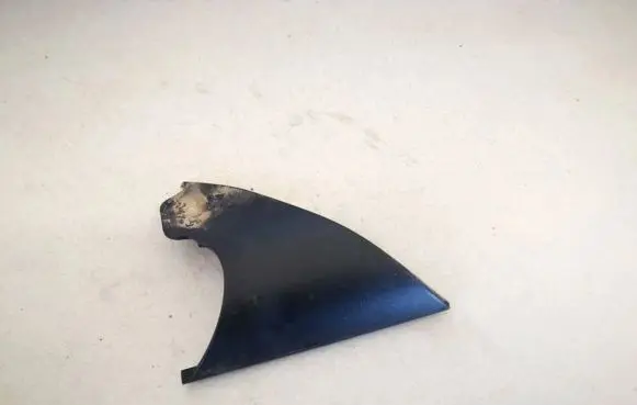 Audi A3 S3 8L Other interior part 8l3857506