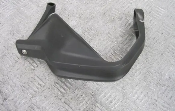 BMW 2 Active Tourer U06 Front bumper skid plate/under tray 8563803