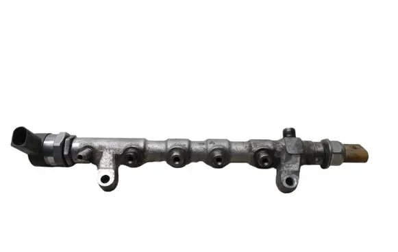 Volkswagen Crafter Fuel main line pipe R03L125C 0281006075 03L906054