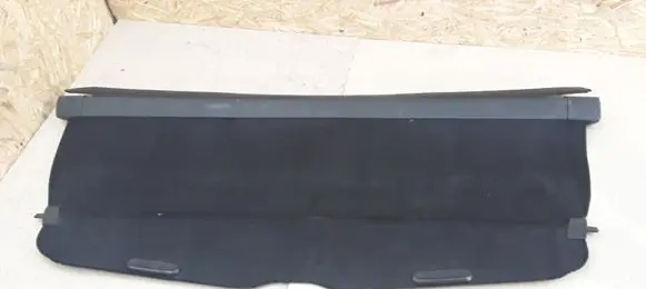 Peugeot 307 Parcel shelf load cover 96389368ZD