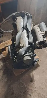 Opel Vivaro Engine F9K