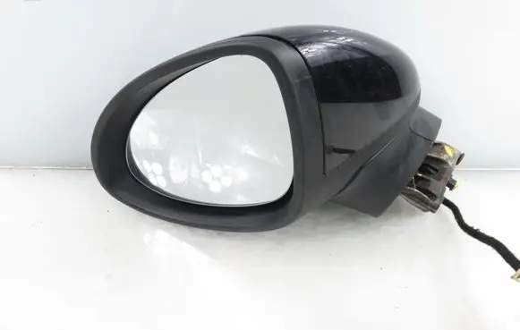 Porsche Cayenne (92A) Front door electric wing mirror 