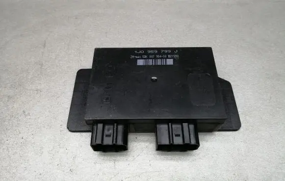 Volkswagen PASSAT B5 Comfort/convenience module 1J0959799J