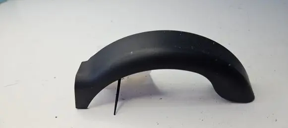 BMW 5 G30 G31 Other trunk/boot trim element 7390406