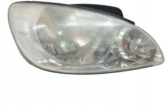 Hyundai Getz Headlight/headlamp 
