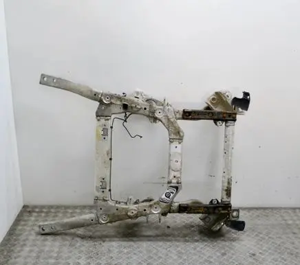 Land Rover Range Rover Sport L494 Front subframe LR05137481 CPLA5C145AP