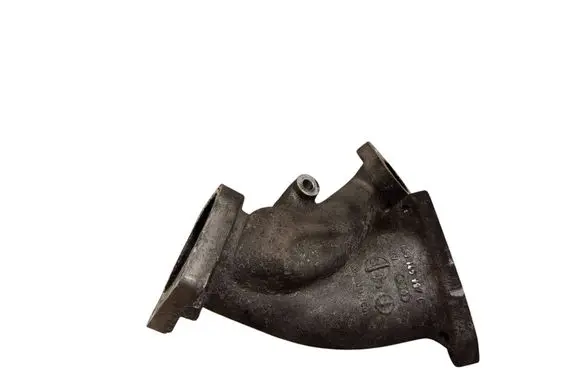 Audi A6 S6 C6 4F Air intake duct part 059145997C