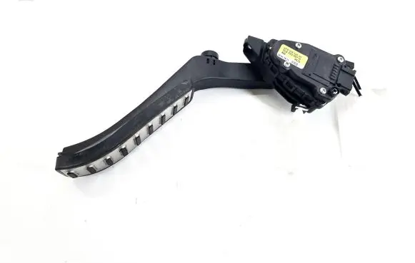 Audi Q7 4L Accelerator throttle pedal 7L0723507D