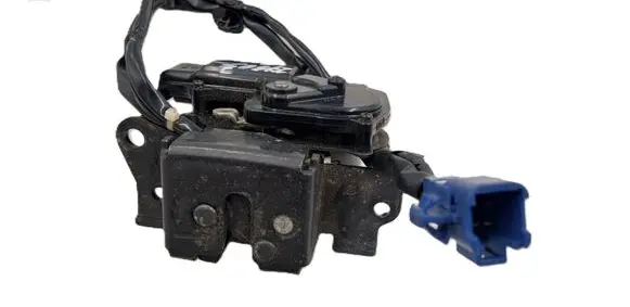 Toyota Prius (XW30) Tailgate/trunk/boot lock/catch/latch 6935047020