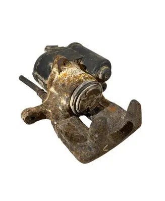 Audi A6 S6 C6 4F Rear brake caliper