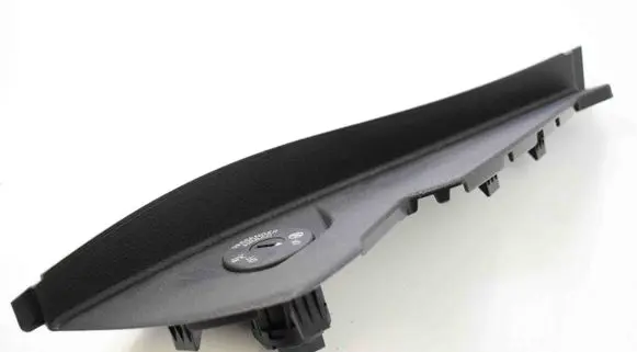 BMW 2 F46 Dashboard side end trim 9262980 51459262980