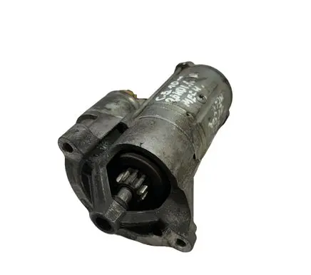 Citroen C5 Starter motor
