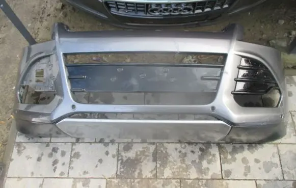 Ford Kuga II Front bumper