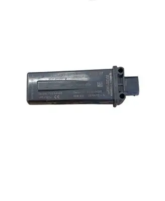BMW X3 F25 Tire pressure control unit 6876227