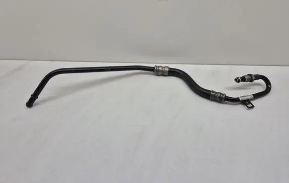 Porsche Cayenne (92A) Power steering hose/pipe/line B20137EA