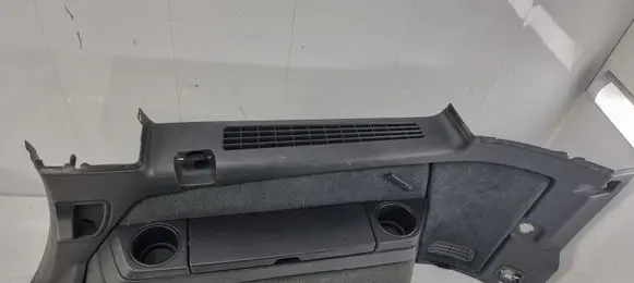 Volvo XC90 Trunk/boot side trim panel 39861665 0046212