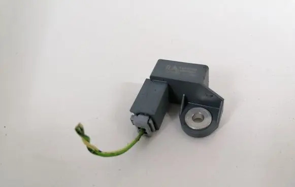 Citroen C5 Airbag deployment crash/impact sensor 9660923480