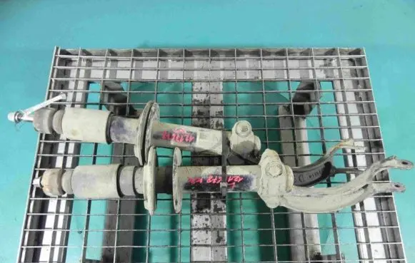 Audi A4 S4 B8 8K Front shock absorber/damper 8K0413031AF IMPRK1217678