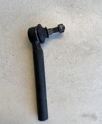Lexus RX 450H Steering tie rod end 