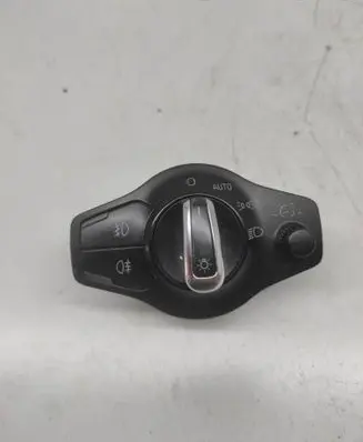 Audi A4 S4 B8 8K Light switch 8K0941531AA 2711081451