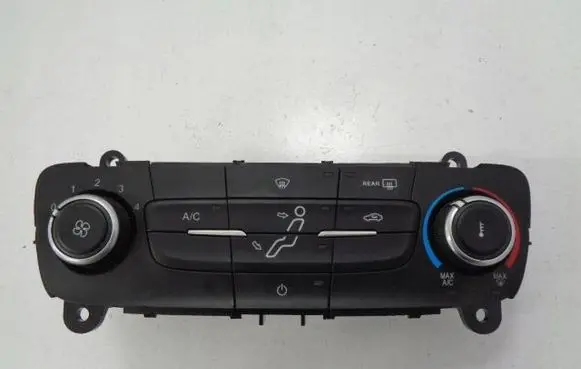 Ford Mondeo Mk III Climate control unit