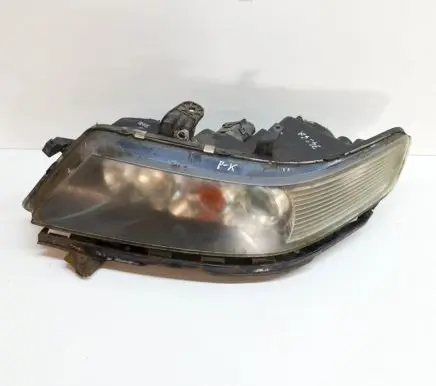 Honda Accord Headlight/headlamp P2929 12V55WH1