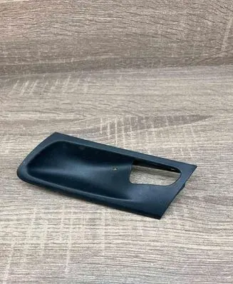 BMW X5 E70 Rear door handle trim 6973739 713718903