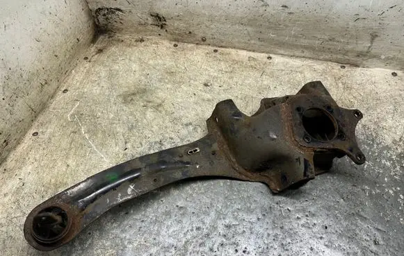 Volvo V50 Rear wheel hub