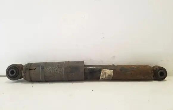 Opel Astra H Rear shock absorber/damper 22203924 24463098
