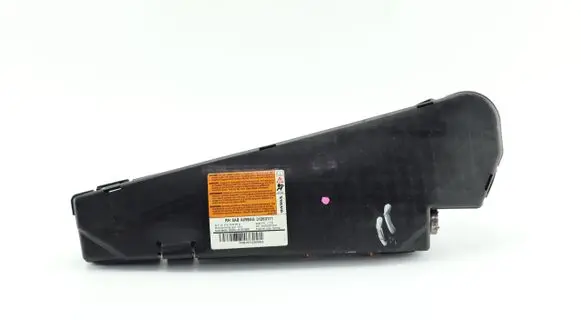Volvo S60 Airbag squib ring wiring 31263111