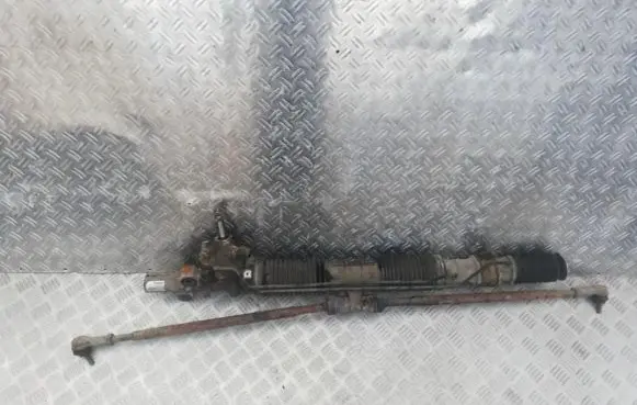 Steering rack