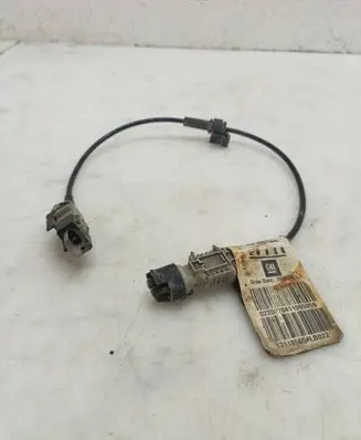 Opel Astra H Sensor ZMW229 0220070411095059 20050901