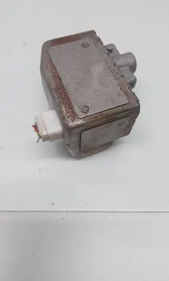 Steering wheel lock