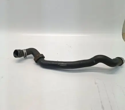 Mercedes-Benz R W251 Engine coolant pipe/hose A2515002875
